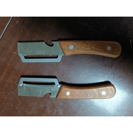 Multifunctional Peeler Non-Stick Steel Peeler Kitchen Special Fruit Peeler Melon Peeler Sugar Cane P