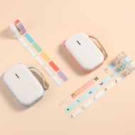 CLABEL 520B/521B Thermal Label Sticker 標簽 貼紙 Suitable For Sticker Nama, Price tag,tag harga,Date Lab