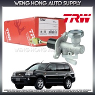 Nissan X Trail T30 Upper Clutch Slave Pump | Clutch Master Pump TRW Original