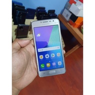 Handphone Hp Samsung Galaxy J2 Prime Ram 1.5/8 Second Seken Bekas