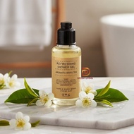 เจลอาบน้ำ/แชมพู2in1 (บรรจุขวด) Bath Gel/Shampoo 2in1 ของใช้ในโรงแรม Hotel Amenity พร้อมส่ง เริ่มต้น 