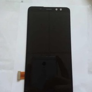 LCD TOUCHSCREEN SAMSUNG A8 2018 A530 ORI SEIN COPOTAN
