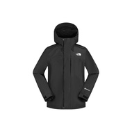 THE NORTH FACE GORE TEX Hiking Breathable Abrasion Resistant Waterproof And Windproof Windbreaker Ja