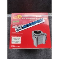 BLOCK RED LEO 68MM+11(BODY +7) Y15/LC 135