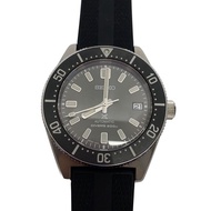 SEIKO Men's Watch PROSPEX Automatic Black (SBDC101 6R35) Used Direct from Japan Secondhand
