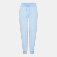 USA Pro Womens Classic Joggers (Blue Marl09) - Sports Direct
