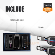 Ready Chery Omoda E5 Key Cover Omoda 5/ Tiggo 8 Pro etc./ Car Key Cover