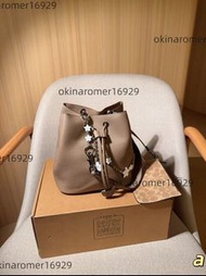 Coach Rowan 水桶抽繩水桶包