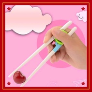 【Ready Stock】Children Learning Chopstick Kids Training Chopstick