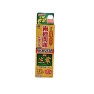 小林製藥 - 小林生葉牙膏 #牙齦緊致 100克[4987072072752] (平行進口)