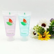 25 ML Disposible Hotel & Homestay Shampoo and Shower Gel