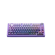 LEOBOG HI75 KEYBOARD (ICE WULONG SWITCH) GRADIENT PURPLE