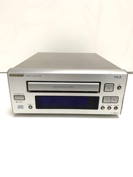 90%new onkyo c-705tx CD player made in Japan