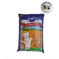 Pillsbury Chakki Atta 5kg