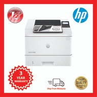 [PRE ORDER] HP LaserJet Pro 4003dn Printer (2Z609A)