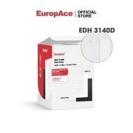 EuropAce EDH 3140D Medical Grade HEPA 13 Filter