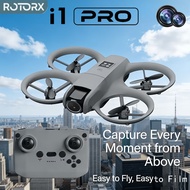 GT3 Mini Drone 8K HD Camera RC Airplane Fixed Height Remote Control Gift Toys Kids i1PRO Drone 无人机