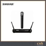 SHURE SVX24/PG28 Wireless Microphone System