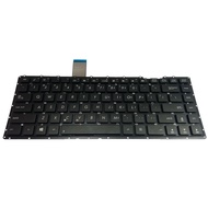 Asus X401 F401E R409 A450 X450 Y481 Laptop Keyboard