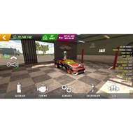 Car parking multiplayer 🔥 AMG GT73🔥 Chrome/glitch car🔥