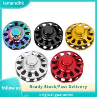 Lemendhk Bike Chain Refit Tower Wheel  Guide Tensioner Aluminum Alloy for Brompton 3sixty Folding Rear Derailleur