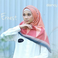 Hijab Deenay Ernest -