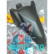 Vario 150 Front Fender Matte Black Win Brand 61100-K59-A10