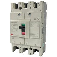 [ 1 ชิ้น ] NF250-CV 3P เบรกเกอร์ มิตซู MITSUBISHI MCCB NF-250 MCCB เมนเบรกเกอร์ 3P 3โพล Molded Case 
