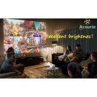 100% Original BL-FP190E/SP.8VH01GC01 Projector lamp with case for BR323/BR326/DASSHG/DH1008/DH1009/D