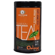 Passion Oolong Tea 150g/Can