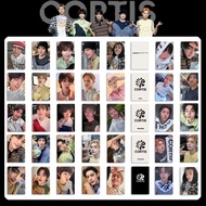 Gentle Hiding Years Own Homemade CORTIS Combination Merchandise Album Photocard SHOWCASE Admission C