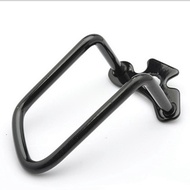 Promotional giant mountain bike rear derailleur protector guard pull racks road bike derailleur bar