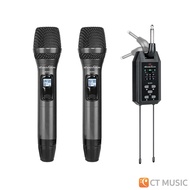 SOUNDVISION DW-2GO ไมโครโฟนไวร์เลส SOUNDVISIONDW2GO