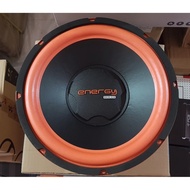 SUBWOOFER 12INCH LEGACY ENERGY SERIES