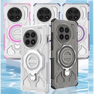 for OnePlus 13R 13T 13S 13 Ace 5 Ultra Nord 4 5 Ring magnetic mobile phone case cover casing