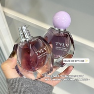 TVLV Dream Purple Encounter Perfume Long-Lasting Fragrance Violet Eau De Toilette Ladies Perfume