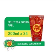 Fruit Tea Pouch 1 dus 200 ml- teh