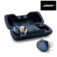 【READY Stock】Bose© SoundSport Free True Wireless Earbuds Sweatproof sports Bluetooth Earphones With charging box