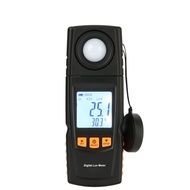 เครื่องวัดแสงความสว่างความแม่นยำสูง Suntree แหล่งกำเนิดแสงจีนแผ่นดินใหญ่ วัดแสงสว่างระดับแสงมิติ