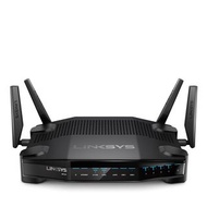 Linksys WRT32X AC3200 雙頻無線遊戲路由器（配備 Killer 優化引擎） Dual-Band Wi-Fi Gaming Router with Killer Prioritization Engine