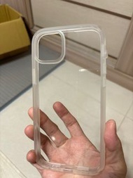 愛瘋 iPhone 15 plus 原廠catalyst 軍規防摔認證 靜音旋鈕 磨砂邊框透明手機殼