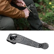 TO Metal Alloy Cutter Back Clip 3 Hole Cutter Pocket Clip Deep Carry Pocket Clips