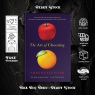 The Art of Choosing by Sheena Iyengar