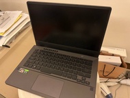 2021 ROG Zephyrus G14 GA401QM-K2300T