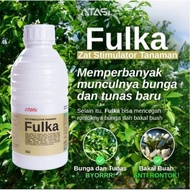 FULKA ZAT STIMULATOR TANAMAN