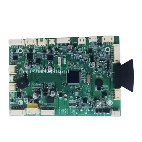 Robot Vacuum Cleaner Motherboard for ILIFE V7s Plus Robot Vacuum Cleaner Parts Ilife V7s Plus Main B