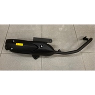 SUZUKI NEX/GSR125 噴射版 副廠排氣管 台灣製造 全新品 1個