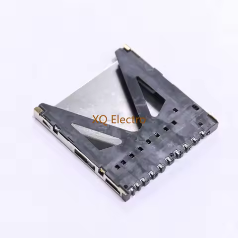 New SD Memory Card Slot Reader Holder For FUJI Fujifilm AS10 XS10 XE1 X-E1 X-A1 XA1 XT20 X-T20 X-T30