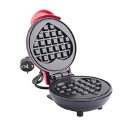 Mini Electric Waffles Maker Breakfast Waffle Machine Egg Cake Oven Pan Eggette Machine Waffle Pot