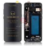 LCD TOUCHSCREEN SAMSUNG GALAXY S8 PLUS G955 COMPLETE 1SET